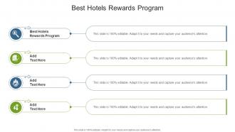 Best Hotels Rewards Program In Powerpoint And Google Slides Cpb