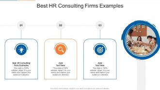 Best HR Consulting Firms Examples In Powerpoint And Google Slides Cpb