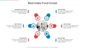 Best Index Fund Invest In Powerpoint And Google Slides Cpb