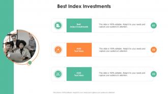 Best Index Investments In Powerpoint And Google Slides Cpb