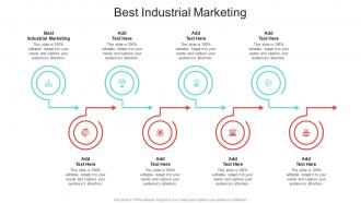 Best Industrial Marketing In Powerpoint And Google Slides Cpb