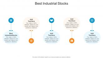Best Industrial Stocks In Powerpoint And Google Slides Cpb