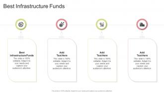 Best Infrastructure Funds In Powerpoint And Google Slides Cpb