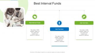 Best Interval Funds In Powerpoint And Google Slides Cpb