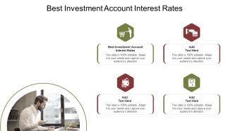 Best Investment Account Interest Rates In Powerpoint And Google Slides Cpb