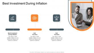 Best Investment During Inflation In Powerpoint And Google Slides Cpb