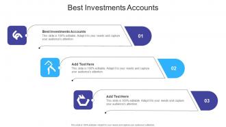 Best Investments Accounts In Powerpoint And Google Slides Cpb