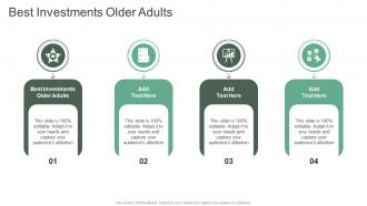 Best Investments Older Adults In Powerpoint And Google Slides Cpb