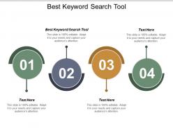 best_keyword_search_tool_ppt_powerpoint_presentation_file_backgrounds_cpb_Slide01