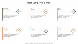 Best Long Term Bonds In Powerpoint And Google Slides Cpb
