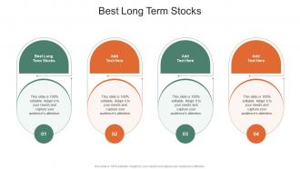 Best Long Term Stocks In Powerpoint And Google Slides Cpb