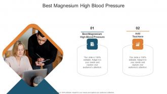 Best Magnesium High Blood Pressure In Powerpoint And Google Slides Cpb