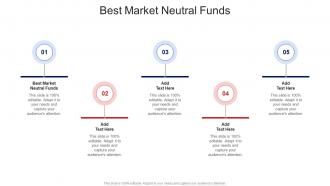 Best Market Neutral Funds In Powerpoint And Google Slides Cpb
