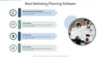 Best Marketing Planning Software In Powerpoint And Google Slides Cpb