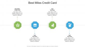 Best Miles Credit Card In Powerpoint And Google Slides Cpb