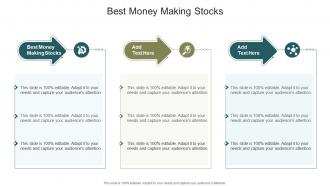 Best Money Making Stocks In Powerpoint And Google Slides Cpb