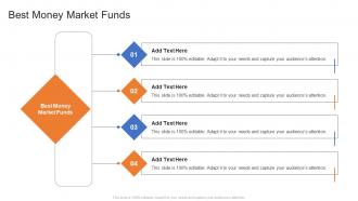 Best Money Market Funds In Powerpoint And Google Slides Cpb