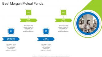 Best Morgan Mutual Funds In Powerpoint And Google Slides Cpb