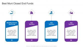 Best Muni Closed End Funds In Powerpoint And Google Slides Cpb