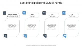 Best Municipal Bond Mutual Funds In Powerpoint And Google Slides Cpb