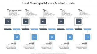 Best Municipal Money Market Funds In Powerpoint And Google Slides Cpb