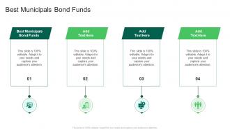 Best Municipals Bond Funds In Powerpoint And Google Slides Cpb