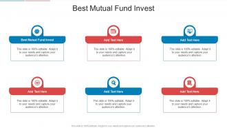 Best Mutual Fund Invest In Powerpoint And Google Slides Cpb