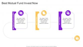 Best Mutual Fund Invest Now In Powerpoint And Google Slides Cpb