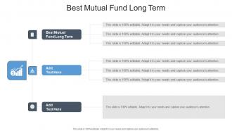 Best Mutual Fund Long Term In Powerpoint And Google Slides Cpb