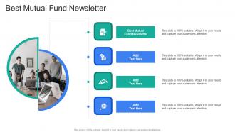 Best Mutual Fund Newsletter In Powerpoint And Google Slides Cpb