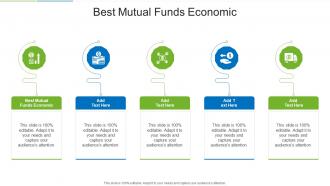 Best Mutual Funds Economic In Powerpoint And Google Slides Cpb