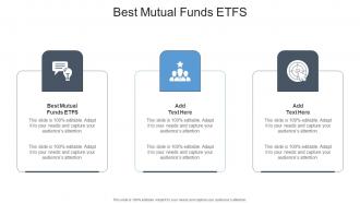 Best Mutual Funds ETFS In Powerpoint And Google Slides Cpb