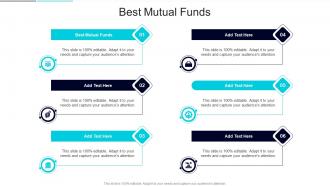 Best Mutual Funds In Powerpoint And Google Slides Cpb