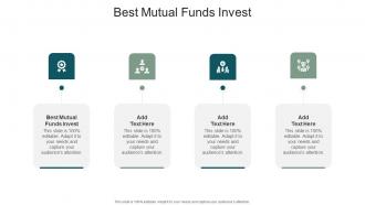 Best Mutual Funds Invest In Powerpoint And Google Slides Cpb