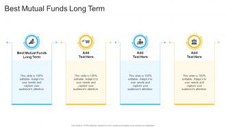Best Mutual Funds Long Term In Powerpoint And Google Slides Cpb