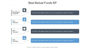 Best Mutual Funds SP In Powerpoint And Google Slides Cpb