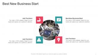 Best New Business Start In Powerpoint And Google Slides Cpb
