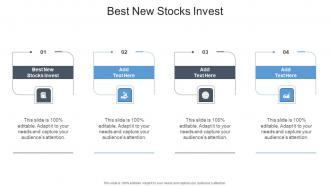Best New Stocks Invest In Powerpoint And Google Slides Cpb