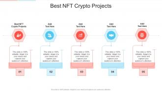 Best NFT Crypto Projects In Powerpoint And Google Slides Cpb