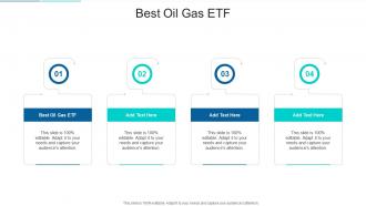 Best Oil Gas ETF In Powerpoint And Google Slides Cpb