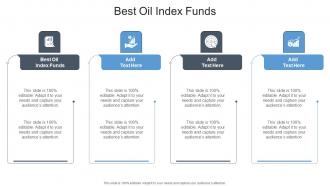 Best Oil Index Funds In Powerpoint And Google Slides Cpb