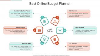 Best Online Budget Planner In Powerpoint And Google Slides Cpb