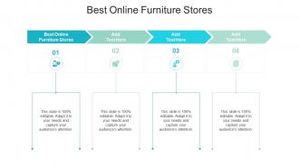 Best Online Furniture Stores In Powerpoint And Google Slides Cpb