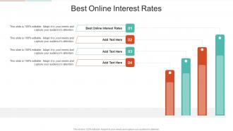 Best Online Interest Rates In Powerpoint And Google Slides Cpb