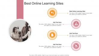 Best Online Learning Sites In Powerpoint And Google Slides Cpb