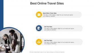 Best Online Travel Sites In Powerpoint And Google Slides Cpb