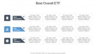 Best Overall ETF In Powerpoint And Google Slides Cpb