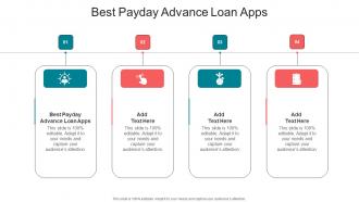 Best Payday Advance Loan Apps In Powerpoint And Google Slides Cpb