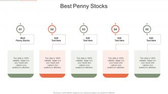 Best Penny Stocks In Powerpoint And Google Slides Cpb
