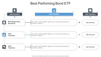 Best Performing Bond ETF In Powerpoint And Google Slides Cpb